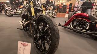 CUSTOMBIKESHOW 2023 #2023