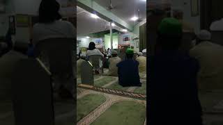 Naat e Rasool e Maqbool s.a.w.w  (ma Faqeer han) in sariki Language