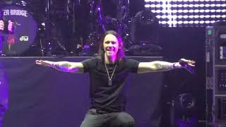 Alter bridge - Metalingus live, 10 dec 2019, Afas live