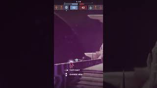 Destiny 2: This Bubble Pop Confused Me