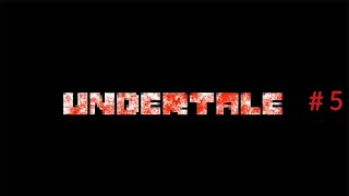 Undertale Genocide Run Full Playthrough - Part 5 New Home and Sans Boss Fight