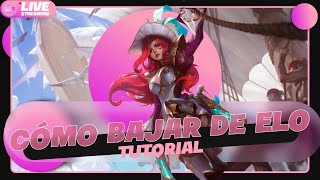 League Of Legends | Charly Portocarrero