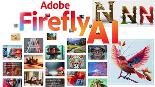 Adobe Firefly: Your New AI Animation Tool ? | generative ai | Best AI Tools For Designers