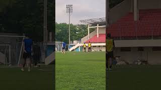 latihan FC