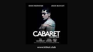 Perfectly Marvellous (feat. Jessie Buckley & Omari Douglas) | Cabaret (2021 London Cast Recording)