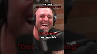 JOE ROGAN  Landlord Story   JRE shorts #jre #trending #joerogan #joeroganexperience #podcast