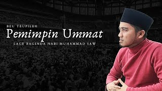 Pemimpin Ummat Lage Baginda - Romi Saputra (Official Music Video)