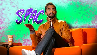 Chamath loves SPACs - SPACs are IPO 2.0 - Venture Capitalist Chamath Palihapitiya and his SPACs