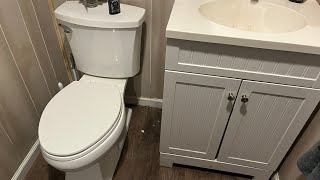 Kohler Ellistion Class 5 Toilet