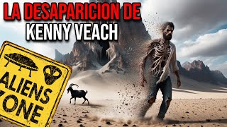 El Youtuber que Desapareció en el Desierto - Missing 411