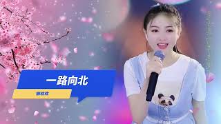 歌曲《一种向北》，柳欢欢：一路的风雨让我深感真情可贵,音乐,流行音乐,好看视频