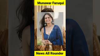 Munawar Faruqui Troll Ayesha Khan And Anjali Arora || #ayeshakhan #munawarfaruqui #anjaliarora