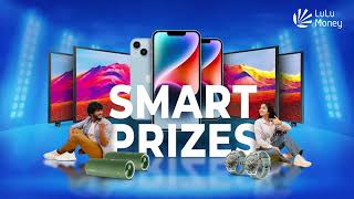 SEND SMART WIN SMART 2023