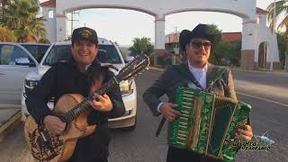 Los Alegres Del Barranco - La Nutria (Video En Vivo Desde Badiraguato 2017)