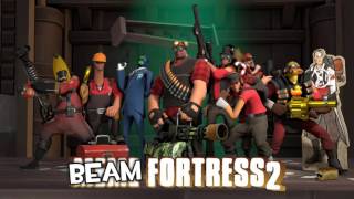 Beam Fortress 2