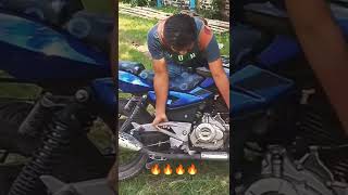 Lifting #bajaj #pulsar180 #fitnessstatus  #gymattitude #gymattitudevideo  #attitude_whatsapp_status