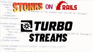 How to render multiple Turbo streams in a Rails Hotwire Turbo request using view templates