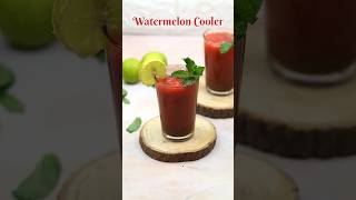 #shorts Watermelon Cooler #ytshorts