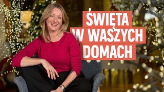 Jak wyglądają przygotowania świąteczne w Waszych domach? | Ula Pedantula #431