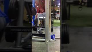 Squat 460x2