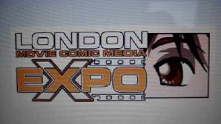 London MCM Expo OCT 24th-25th Pre-Blog.