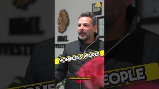 Millionaire's Impact on the homeless in Los Angeles