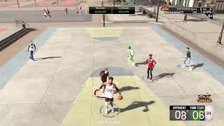 NBA2K20 STREAM PLAYING WITH VIEWERS #1 OFFENSIVE THREAT #Warzone #NBA2K20 #Sub4sub #Subforsub