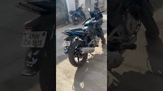 Bajaj Pulsar 220f For Sale Ph - 99492 37951 #shots #shorts #bikesale