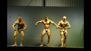 545  4th Master Mr  Pakistan Bodybuilding Contest, 2022