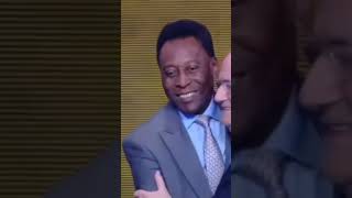 messi vs pele