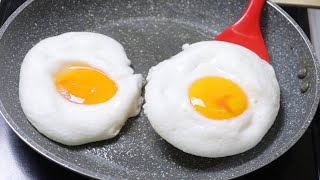 Unique Egg Poached | How to Make Perfect Poached Eggs