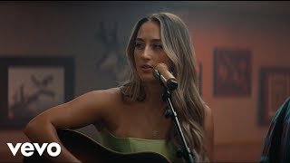 Ashley Cooke - it's been a year (diner sessions)