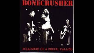 Bonecrusher - Followers Of A Brutal Calling (2000) FULL ALBUM