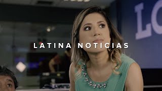 ID Latina Televisión 2023 - Latina Noticias