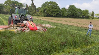 Diffusion en direct de Flo AgriBretagne