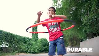 HulaHoop | Boldfit