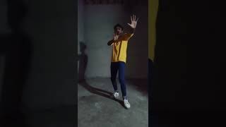 boy dance