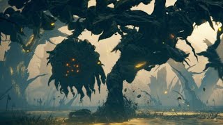 Jefe Secreto "Avatar del Árbol Umbrio" - Elden Ring Shadow of The Erdtree | Guía Jefes del DLC