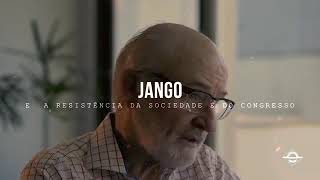 JANGO E O COMUNISMO NO BRASIL - 1961-1964 - PERCIVAL PUGGINA - DICA DO MARCÃO.