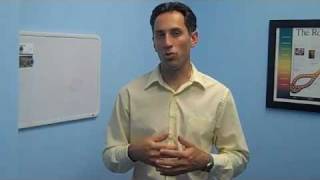 Chiropractor Laguna Niguel - Frozen Shoulder