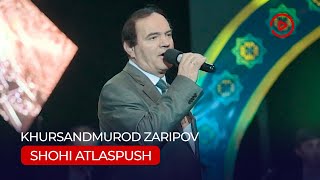 Хурсандмурод Зарипов - Шохи атласпуш (2021)