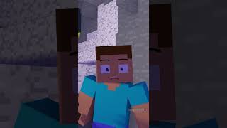 Don't Mine At Night (Minecraft Animation)