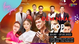 🎤🎤Teaser Chương trình nghệ thuật Sun Fest Sầm Sơn 2022 | SSTV