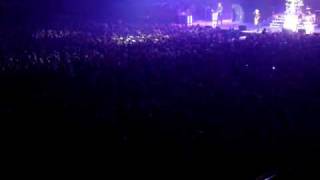 GREEN DAY - Live 2009 Zurich - Welcome to Paradise  - (www.sourmash.ch)