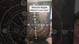 What Do Angels REALLY Look Like?