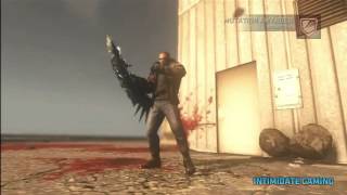 Prototype 2 Red Zone Field Ops Locations