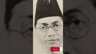 TEUKU MUHAMMAD HASAN #pahlawanindonesia #pahlawannasional #sejarah #sejarahindonesia