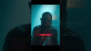 Leatherface 2022 vs Michael Myers Rob Zombie