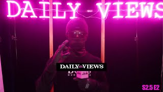 TerribleOne - Daily Views Freestyle