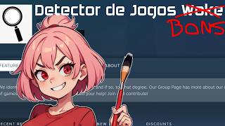 Lista Woke: Jogos que Você Precisa Jogar